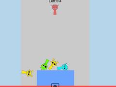 เกม Sprunki Build Tower