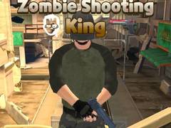 เกม Zombie Shooting King