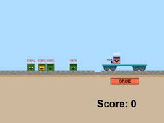 เกม Nubiks Dead Rails