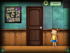 เกม Amgel Kids Room Escape 303