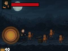 เกม Tung Tung Sahur Invasion