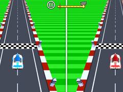 เกม Stickman Battle 1-4 Players