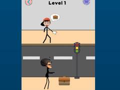 เกม Teacher Puzzle Stickman Games
