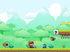 เกม Mad Runner Epic Escape