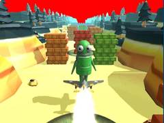 เกม Repo Flying Plane