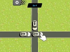 เกม Car Escape Traffic Puzzle Game