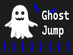 เกม Ghost Jump