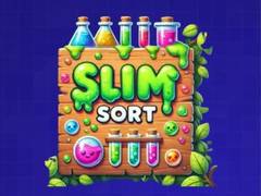 เกม Slim Sort
