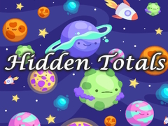เกม Hidden Totals