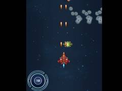 เกม Space Force Alpha
