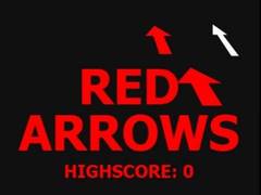 เกม Red Arrows