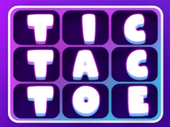 เกม Tic Tac Toe