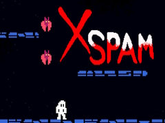 เกม Xspam