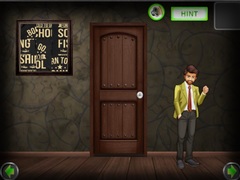 เกม Amgel Easy Room Escape 279
