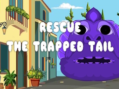 เกม Rescue the Trapped Tail
