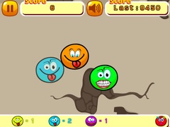 เกม Smiles Connect Puzzle Fun