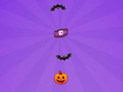เกม Halloween Idle Fly