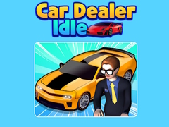 เกม Car Dealer Idle