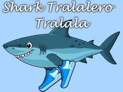 เกม Shark Tralalero Tralala