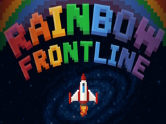 เกม Rainbow Frontline