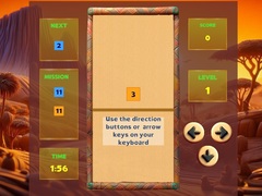 เกม Ishango