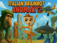 เกม Italian Brainrot Anomaly 2
