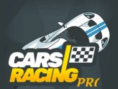 เกม Cars Racing Pro