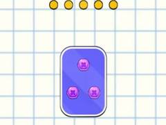 เกม Nut And Bolt Saga