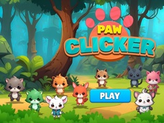 เกม Paw Clicker