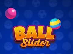 เกม Ball Slider