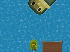 เกม Aqua Dash
