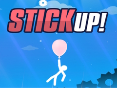 เกม Stick Up!
