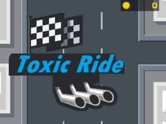 เกม Toxic Ride