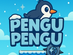 เกม Pengu Pengu