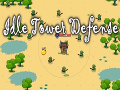 เกม Idle Tower Defense