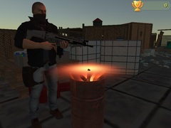 เกม The Last Of Survival