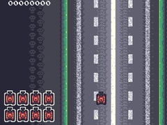 เกม Super Defense Tank