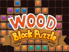 เกม Wood Block Puzzle