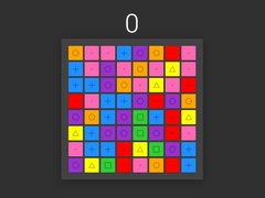 เกม Connect 3