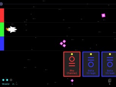 เกม Shuttledeck