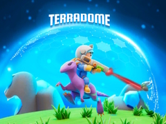 เกม Terradome