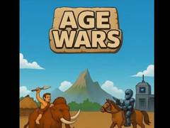 เกม Agewars
