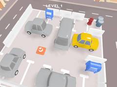 เกม Park Inc Earn Cash