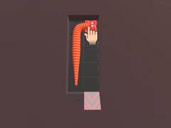 เกม Magic Snake Puzzle