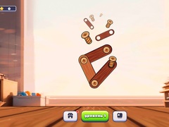 เกม Wood Bolts Bad