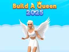 เกม Build A Queen 2025