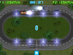 เกม Ultimate Speed Racer Road King