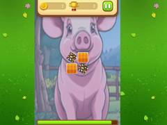 เกม Farm Animals Memory Cards