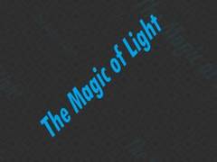 เกม The Magic Of Light