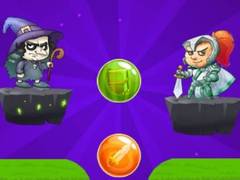 เกม Direction Dash